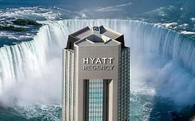 Hyatt Regency Niagara Falls Fallsview